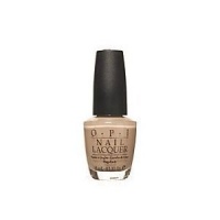 OPI Samoan Sand OPI Samoan Sand