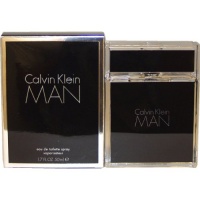 Calvin Klein Man By Calvin Klein, 1.70-Ounce Calvin Klein Man By Calvin Klein, 1.70-Ounce