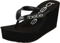 bebe Women's Kristy Flip Flop bebe Women's Kristy Flip Flop