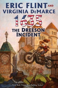 1635: The Dreeson Incident (The Ring of Fire)