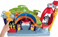 Fisher-Price Imaginext® Disney/Pixar Toy Story Pizza Planet Playset Fisher-Price Imaginext® Disney/Pixar Toy Story Pizza Planet Playset
