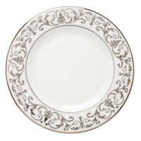 Lenox Autumn Legacy Salad Plate Lenox Autumn Legacy Salad Plate
