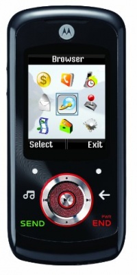 Motorola EM326g Prepaid Phone (Net10) Motorola EM326g Prepaid Phone (Net10)