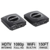 Actiontec My Wireless TV WiFi / HDMI Multi-Room Wireless HD Video Kit