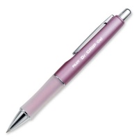 Pilot Dr. Grip Limited Fine Point Gel Ink Pen, Retractable Rolling Ball, Champagne Mauve Metallic Barrel, Black Ink (36273) Pilot Dr. Grip Limited Fine Point Gel Ink Pen, Retractable Rolling Ball, Champagne Mauve Metallic Barrel, Black Ink (36273)