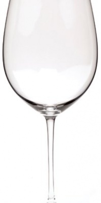 Riedel Sommeliers Series Wine Glass - Bordeaux Grand Cru Glass Riedel Sommeliers Series Wine Glass - Bordeaux Grand Cru Glass