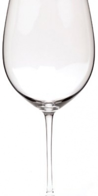 Riedel Sommeliers Series Wine Glass - Bordeaux Grand Cru Glass