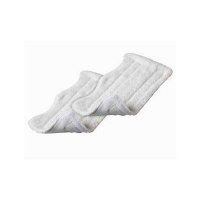 Shark Micro-Fiber Steam Mop Pads, 2 Pack, XT3101 Shark Micro-Fiber Steam Mop Pads, 2 Pack, XT3101