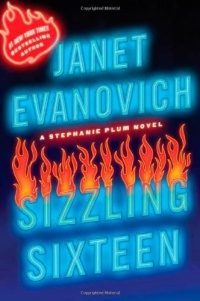 Sizzling Sixteen (Stephanie Plum Novels) Sizzling Sixteen (Stephanie Plum Novels)