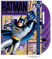 Batman: The Animated Series, Volume Three (DC Comics Classic Collection) Batman: The Animated Series, Volume Three (DC Comics Classic Collection)