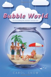 Bubble World Bubble World