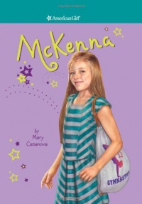 McKenna (American Girl) (American Girl Today) McKenna (American Girl) (American Girl Today)