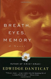 Breath, Eyes, Memory (Oprah's Book Club) Breath, Eyes, Memory (Oprah's Book Club)
