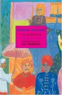 Hindoo Holiday: An Indian Journal (New York Review Books Classics) Hindoo Holiday: An Indian Journal (New York Review Books Classics)