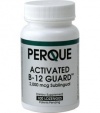 Perque Activated B-12 Guard™ (2000 mcg, 100 lozenges)