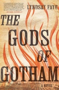 The Gods of Gotham The Gods of Gotham
