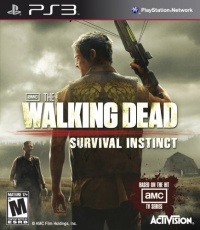 The Walking Dead: Survival Instinct The Walking Dead: Survival Instinct