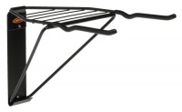 Racor Pro PSB-2L Double Folding Bike Rack Racor Pro PSB-2L Double Folding Bike Rack