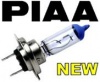 PIAA Xtreme White Plus H7 Bulbs