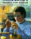 Marie Curie's Search for Radium (Science Stories)