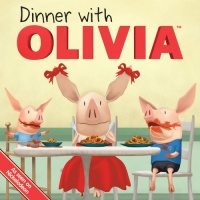 Dinner with OLIVIA Dinner with OLIVIA