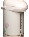 Zojirushi Micom 3.0-Liter Electric Airpot Water Boiler, White