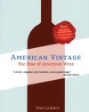 American Vintage: The Rise of American Wine