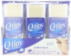 Qtips Cotton Swab, 1875Count