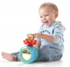 Fisher-Price Laugh and Learn Puppy's Crawl-Along Ball