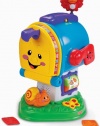 Fisher-Price Laugh & Learn Learning Letters Mailbox