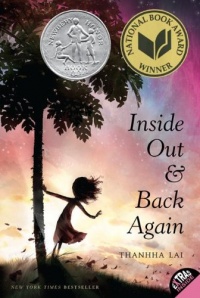 Inside Out and Back Again Inside Out and Back Again