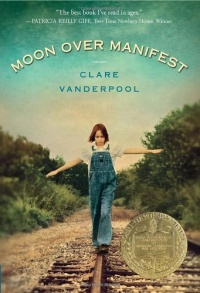 Moon Over Manifest Moon Over Manifest