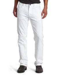 Calvin Klein Jeans Men's Gallery Straight Leg Jean Calvin Klein Jeans Men's Gallery Straight Leg Jean
