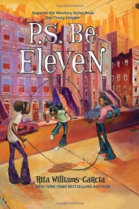 P.S. Be Eleven P.S. Be Eleven