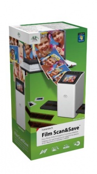Honestech Film Scan and Save Honestech Film Scan and Save