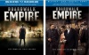 Boardwalk Empire: Seasons 1-2 Bundle (Blu-ray/DVD Combo + Digital Copy)