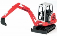 Schaeff mini excavator HR 16 Schaeff mini excavator HR 16