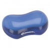 Innovera Gel Mouse Wrist Rest- Blue