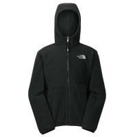 The North Face Denali Recycle Fleece Hoodie Boys The North Face Denali Recycle Fleece Hoodie Boys