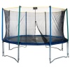 Pure Fun 9012TS 12' Trampoline & Enclosure Set