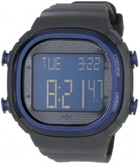 adidas originals Watches Men's Spectator Sport Digital Blue Dial Watch (Blue) adidas originals Watches Men's Spectator Sport Digital Blue Dial Watch (Blue)