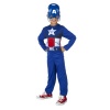 Avengers Dress-Up Marvel Captain America