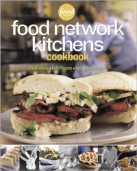 Food Network Kitchens Cookbook Food Network Kitchens Cookbook