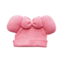 Trumpette Minnie Hat - Pink Trumpette Minnie Hat - Pink