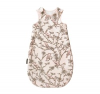 DwellStudio Night Sack, Vintage Blossom Blush DwellStudio Night Sack, Vintage Blossom Blush