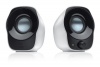 Logitech Stereo Speakers Z120, USB Powered (980-000524)