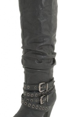 Volatile Women's Selena Knee-High Boot Volatile Women's Selena Knee-High Boot