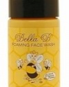 Bella B Foaming Face Wash, 4 Oz