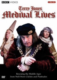 Terry Jones' Medieval Lives Terry Jones' Medieval Lives