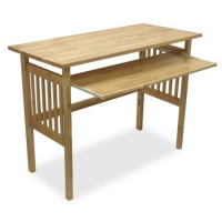 Winsome Wood Foldable Desk, Natural Winsome Wood Foldable Desk, Natural